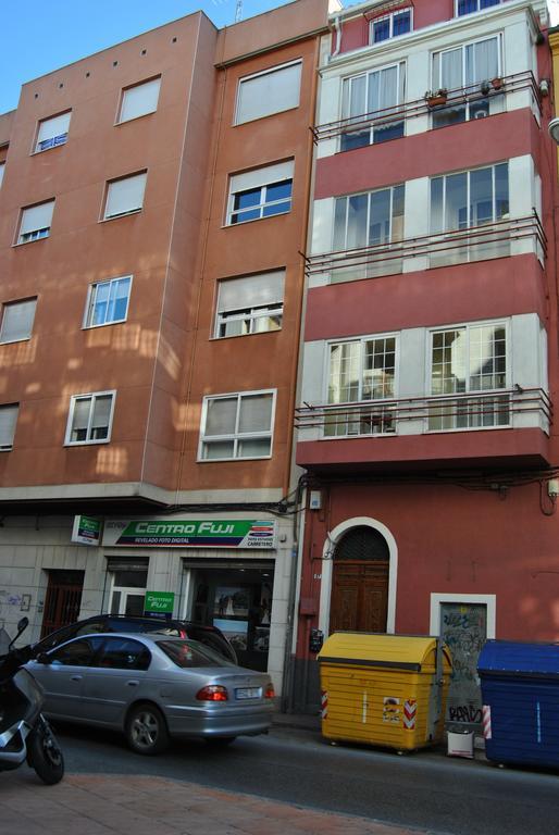 Las Torres Cuenca  Zimmer foto